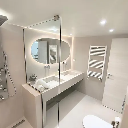 Appartement G D Loft 18 Kavala