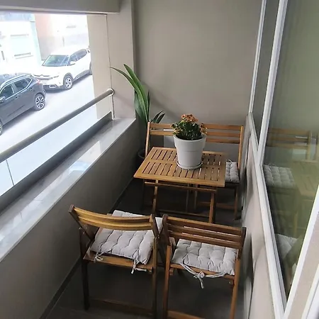 G D Loft 18 Appartement Kavala