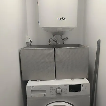 G D Loft 18 Appartement Kavala