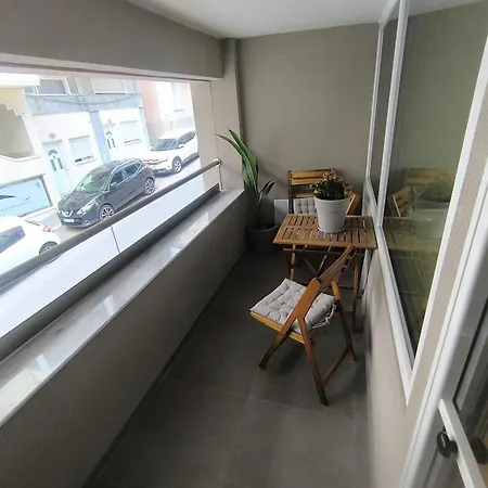 G D Loft 18 Appartement