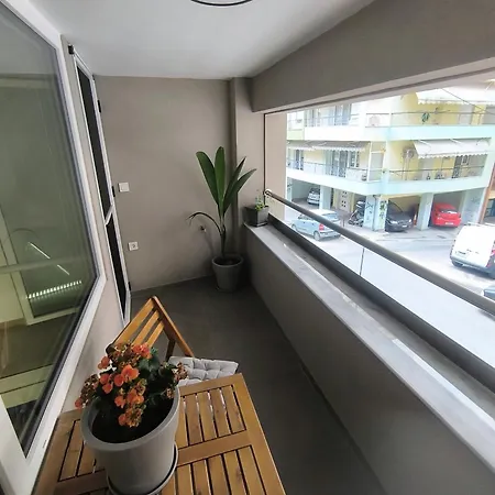 Appartement G D Loft 18 *