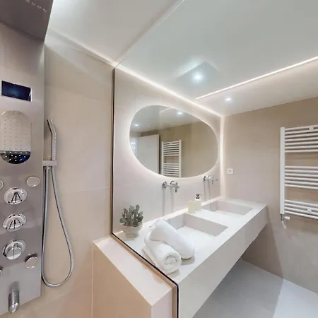 Appartamento G D Loft 18 *