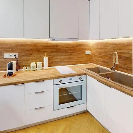 Appartamento G D Loft 18