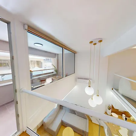 Appartamento G D Loft 18