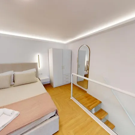 Appartamento G D Loft 18