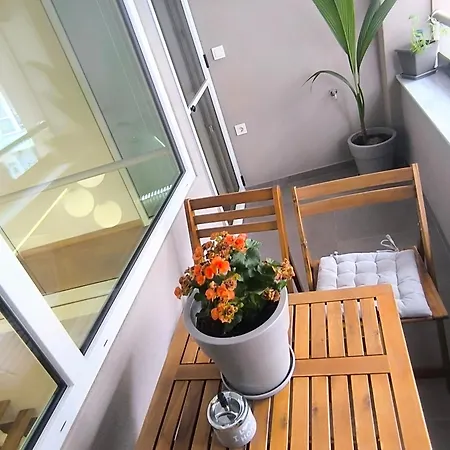 G D Loft 18 Appartamento