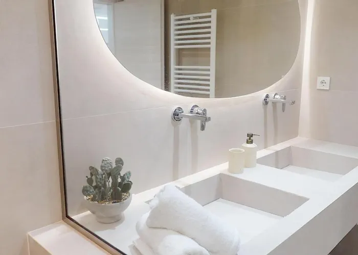 G D Loft 18 Lejlighed Kavala