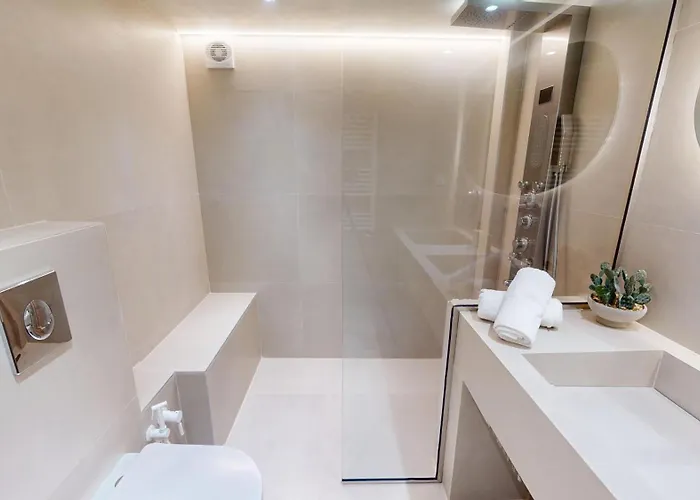 G D Loft 18 * Kavala