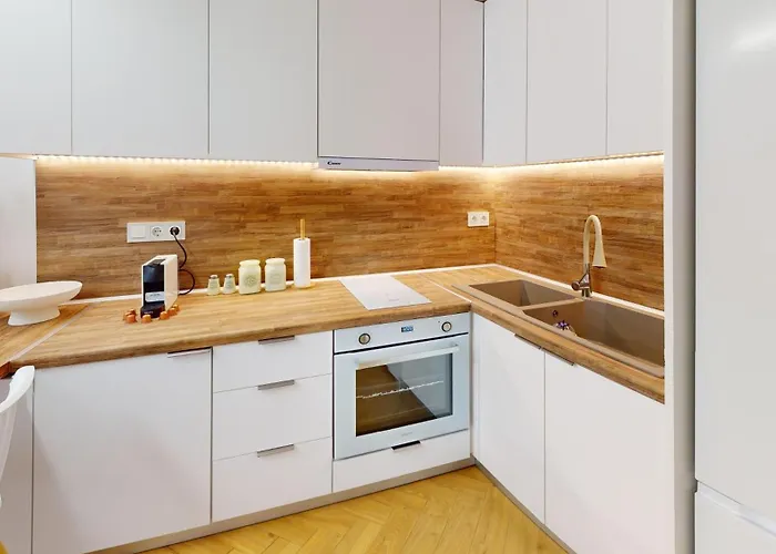 Lejlighed G D Loft 18