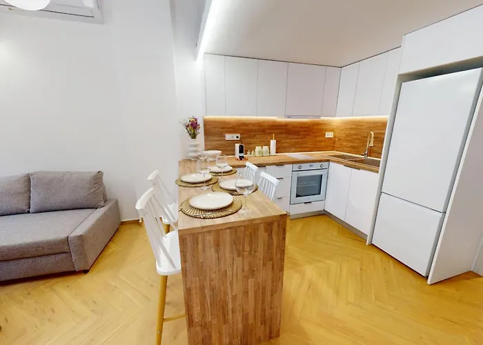 G D Loft 18 * Kavala