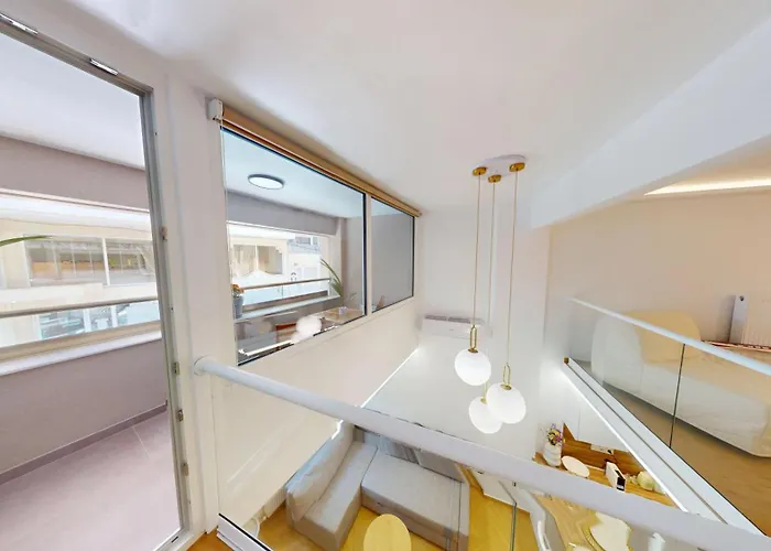 Lejlighed G D Loft 18