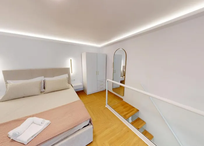 Lejlighed G D Loft 18