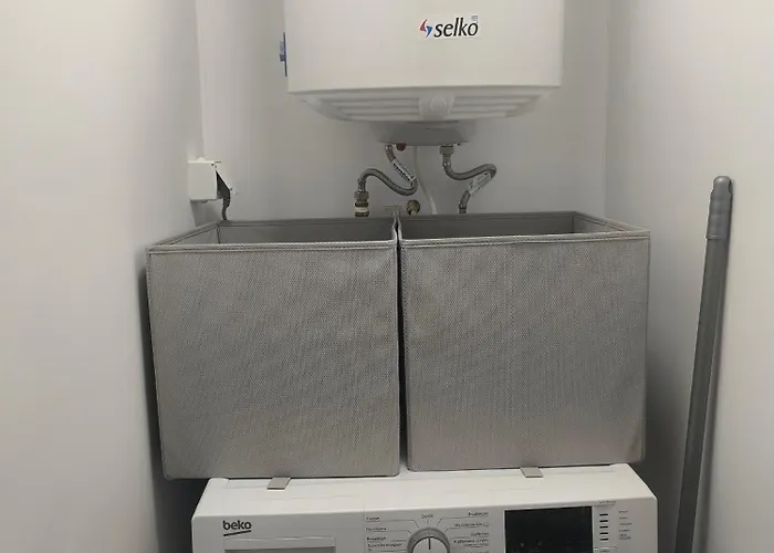 G D Loft 18 Lejlighed Kavala