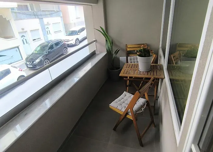 G D Loft 18 Lejlighed